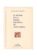 Papel HUMOR EN LA POESIA ESPAÑOLA DE VANGUARDIA EL