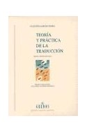 Papel TEORIA Y PRACTICA DE LA TRADUCCION (2 TOMOS)