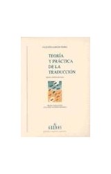 Papel TEORIA Y PRACTICA DE LA TRADUCCION (2 TOMOS)