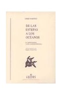 Papel DE LAS ESTEPAS A LOS OCEANOS EL INDOEUROPEO Y LOS INDOEUROPEOS (BIBLIOTECA ROMANICA HISPANICA)