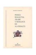 Papel POESIA DIALECTAL ARABE Y ROMANCE EN ALANDALUS