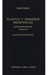 Papel PLANTAS Y REMEDIOS MEDICINALES