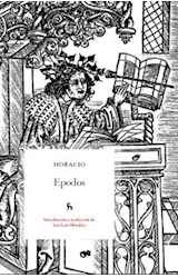 Papel EPODOS (TRADUCCION JOSE LUIS MORALEJO) (BIBLIOTECA BASICA)