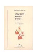 Papel FEDERICO GARCIA LORCA ANALISIS DE UNA REVOLUCION TEATRAL (BIBLIOTECA ROMANICA HISPANICA II)