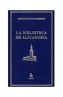 Papel BIBLIOTECA DE ALEJANDRIA