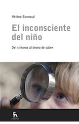 Papel INCONSCIENTE DEL NIÑO (ESCUELA LACANIANA DEL PSICOANALISIS)