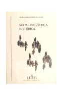Papel SOCIOLINGUISTICA HISTORICA (BIBLIOTECA ROMANICA HISPANICA)