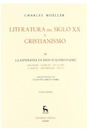 Papel LITERATURA DEL SIGLO XX Y CRISTIANISMO
