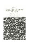 Papel GUERRA DE LAS GALIAS [I-II-III-IV]