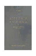 Papel HISTORIA ROMANA II
