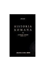 Papel HISTORIA ROMANA III