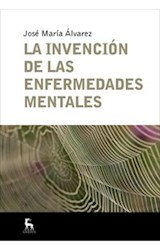 Papel INVENCION DE LAS ENFERMEDADES MENTALES (ESCUELA LACANIANA DE PSICOANALISIS)