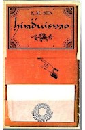Papel HINDUISMO (EDICIONES DE BOLSILLO)