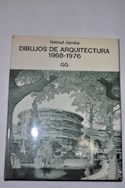 Papel DIBUJOS DE ARQUITECTURA 1968 1976