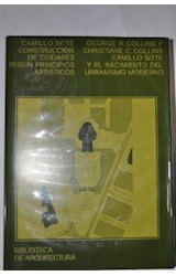 Papel SITTE CONSTRUCCION DE CIUDADES
