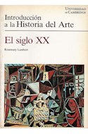 Papel SIGLO XX INTRODUCCION A LA HISTORIA DEL ARTE (UNIVERSIDAD DE CAMBRIDGE)