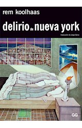 Papel DELIRIO DE NUEVA YORK