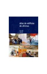 Papel ATLAS DE EDIFICIOS DE OFICINAS