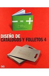 Papel DISEÑO DE CATALOGOS Y FOLLETOS 4