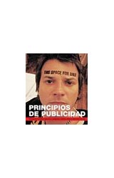 Papel PRINCIPIOS DE PUBLICIDAD EL PROCESO CREATIVO AGENCIAS CAMPAÑAS MEDIOS IDEAS Y DIRECCION DE ARTE