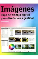 Papel IMAGENES FLUJO DE TRABAJO DIGITAL PARA DISEÑADORES GRAFICOS (CARTONE)