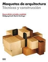 Papel MAQUETAS DE ARQUITECTURA TECNICAS Y CONSTRUCCION