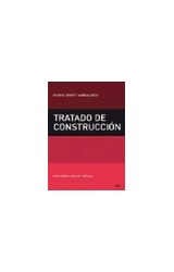 Papel TRATADO DE CONSTRUCCION (8 ED.) (ENCUADERNADO)