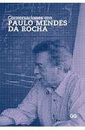 Papel CONVERSACIONES CON PAULO MENDES DA ROCHA