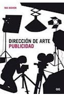 Papel DIRECCION DE ARTE PUBLICIDAD (RUSTICO)