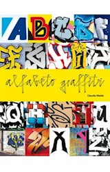 Papel ALFABETO GRAFFITI (CARTONE)