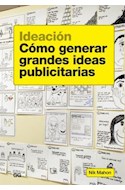 Papel IDEACION COMO GENERAR GRANDES IDEAS PUBLICITARIAS (RUST  ICO)