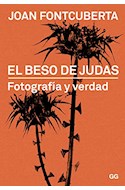 Papel BESO DE JUDAS FOTOGRAFIA Y VERDAD (RUSTICO)