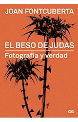 Papel BESO DE JUDAS FOTOGRAFIA Y VERDAD (RUSTICO)
