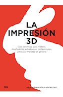 Papel IMPRESION 3D