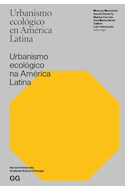 Papel URBANISMO ECOLOGICO EN AMERICA LATINA (CARTONE)