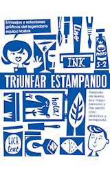 Papel TRIUNFAR ESTAMPADO (COLECCION DIY)