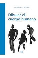 Papel DIBUJAR EL CUERPO HUMANO (CARTONE)