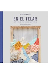 Papel EN EL TELAR GUIA PARA EL TEJEDOR CONTEMPORANEO (DIY)