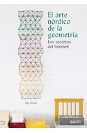 Papel ARTE NORDICO DE LA GEOMETRIA LOS SECRETOS DE HIMMELI (COLECCION DIY)