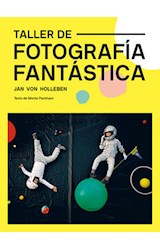 Papel TALLER DE FOTOGRAFIA FANTASTICA (COLECCION DIY KIDS)
