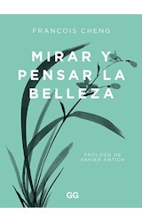 Papel MIRAR Y PENSAR LA BELLEZA (CARTONE)