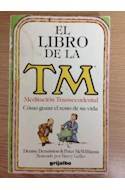 Papel LIBRO DE LA TM (COLECCION PAPERBACK)
