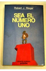 Papel SEA EL NUMERO 1 (AUTOAYUDA Y SUPERACION)