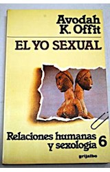 Papel YO SEXUAL (COLECCION RELACIONES HUMANAS Y SEXOLOGIA)