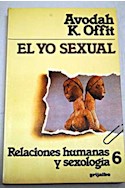 Papel YO SEXUAL (COLECCION RELACIONES HUMANAS Y SEXOLOGIA)