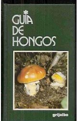 Papel HONGOS (GUIAS DE LA NATURALEZA) (CARTONE)