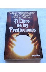 Papel LIBRO DE LAS PREDICCIONES EL