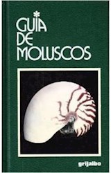 Papel GUIA DE MOLUSCOS (GUIAS DE LA NATURALEZA)