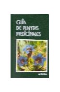 Papel GUIA DE PLANTAS MEDICINALES (GUIAS DE LA NATURALEZA)