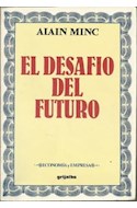 Papel DESAFIO DEL FUTURO (COLECCION ECONOMIA Y EMPRESA)